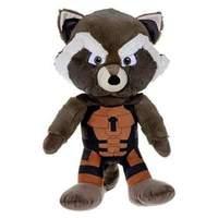 posh paws guardians of the galaxy rocket racoon xl plush toys