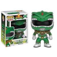 Pop Power Rangers Green Ranger