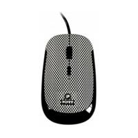 Port Designs Square ME G Lazer Wired Mouse