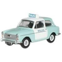 Police Panda Austin A40 Mkii