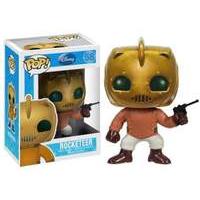 pop disney series 5 rocketeer figure