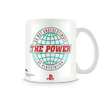 Power Of Playstation Mug