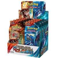 Pokemon XY5 Primal Clash Theme - 1x Random Deck