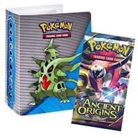 Pokémon Ancient Origins Collectors Album