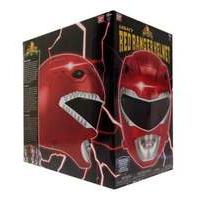 Power Rangers Mighty Morphin Legacy Ranger Red Helmet