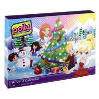 Polly Pocket Christmas Advent Calendar