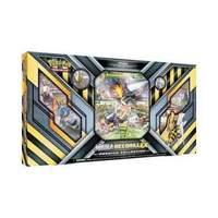 Pokemon Box Mega Beedrill EX Premium Collection