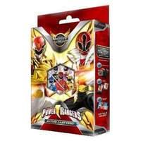 Power Rangers Deck Cdu