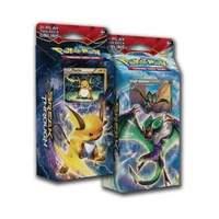 Pokemon XY8 BREAK Through Theme Deck Card Game - One supplied