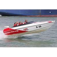 Powerboat Taster