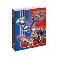 pokeacutemon tcg collectors album cdu hoenn region 2015