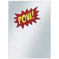 Pow!: Printed Deck Protector Sleeve Covers