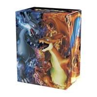 Pokemon Tcg: Xy Charizard Deck Box (case)