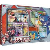 Pokemon Hoenn Collectors Box