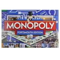 Portsmouth Monopoly