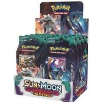 Pokemon POK81221 TCG Sun and Moon Guardians Rising Theme Deck