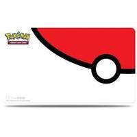 Pokeball Playmat For Pokemon