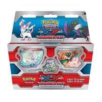 Pokemon XY Trainer Kit