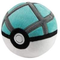 Pokemon Poke Ball Plush Net
