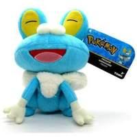 Pokemon Froakine 8inch Plush