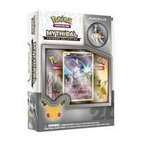 Pokemon Arceus Mythical Collection