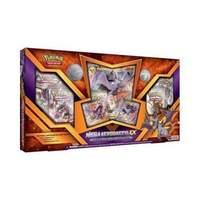 Pokemon Mega Aerodactyl-EX Premium Collection