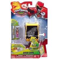 Power Rangers Dino Charge Com Charger