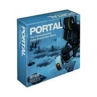 portal the uncooperative cake acquisition game