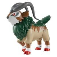 Pokémon Magestic Figure Gogoat