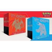 Pokemon TCG XY12 Evolutions Elite Trainer Box (One supplied selected at random)