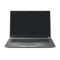 Portege Tz30 Ultrabook 13.3 Inch Hd Core I5-5300u 4gb 128gb Ssd Tpm Amt Smt Card 4g 1yr+rg Win7 Pro (+win8.1 Pro)