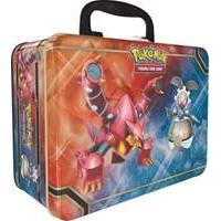 Pokemon Trading Card Collector Chest 2016