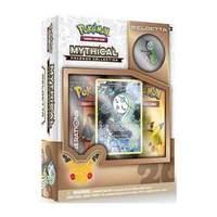 Pokemon Meloetta Mythical Collection Card Game