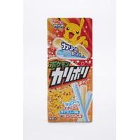 Pokemon Karipori Candy Sticks, ASSORTED