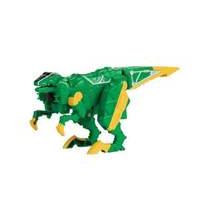 Power Rangers Dino Charge Raptor Zord with Charger