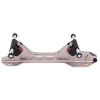 Power Dyne Arius Platinum Roller Skate Plates