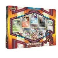 Pokemon TCG: Volcanion Mythical Collections