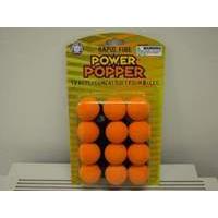 Popper Refill Orange