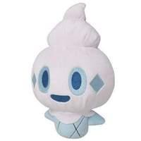 Pocket Monster ALL STAR COLLECTION PP34 Vanillite S