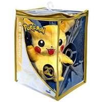 pokemon waving pikachu plush toy 20cm
