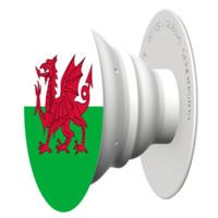 PopSockets - Wales Flag