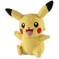 Pokemon Play and Collect Pikachu Soft Toy