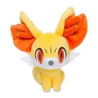 Pokemon Fennekin 8inch Plush