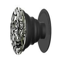 Popsockets - B&W Skull