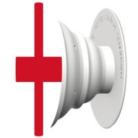 PopSockets - England Flag