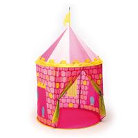 Pop it Up Princess Castle Play Tent