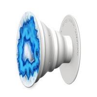 PopSockets - Ice Blue Agate