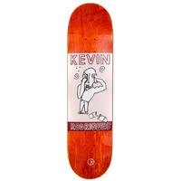 Polar Punch Out Skateboard Deck - Kevin Rodriguez 8.375\