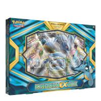 Pokemon TCG: Kingdra-EX Box