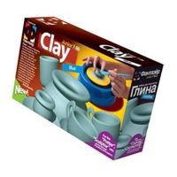 Pottery Clay Sculpture Craft Kit